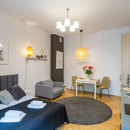 B Appartement