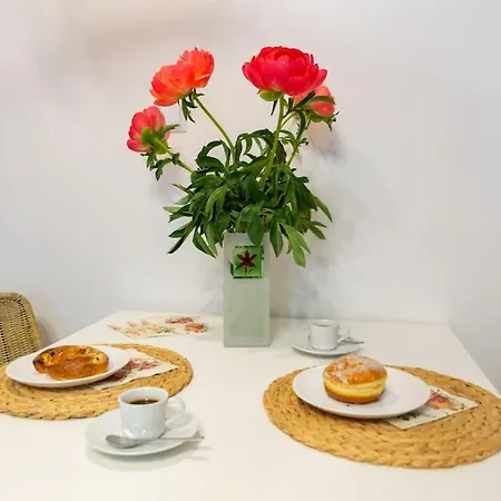 B Appartement Cracovie