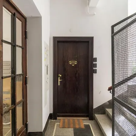 B Appartement *
