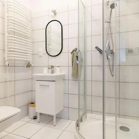 Apartman B Krakkó