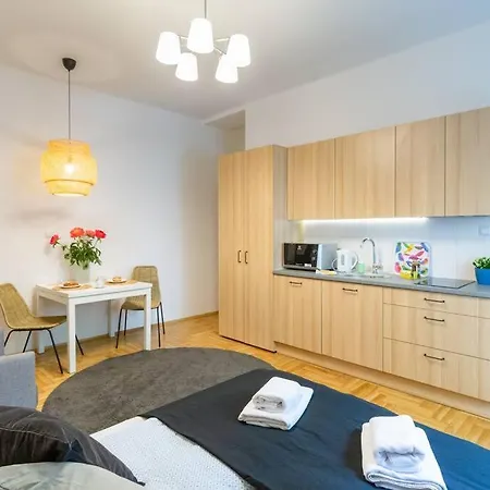 Appartement B *