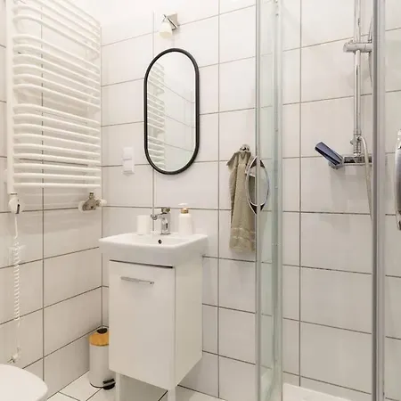 Apartman B Krakkó