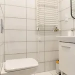Apartman B Krakkó