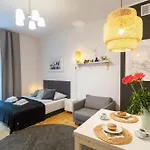 B Apartman Krakkó