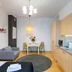 B Apartman