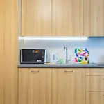 B Apartman *