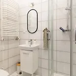 Apartman B Krakkó