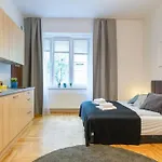 Apartman B