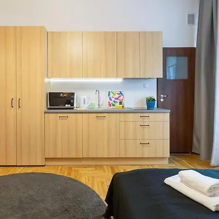 B Apartman *