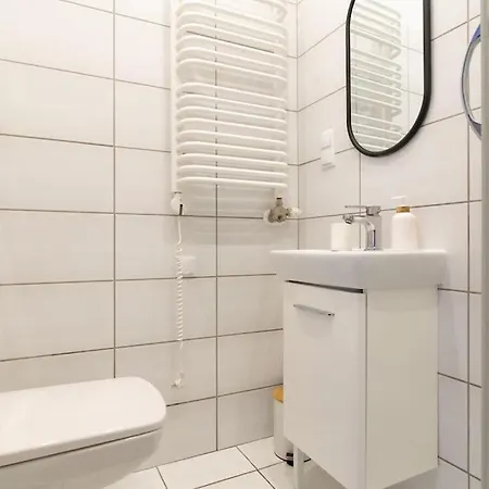 B Apartament