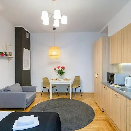 B Apartament