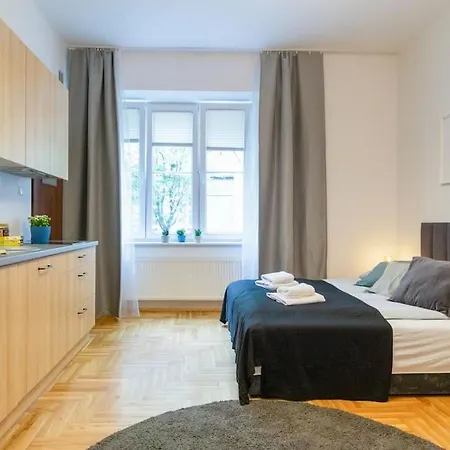 Apartament B